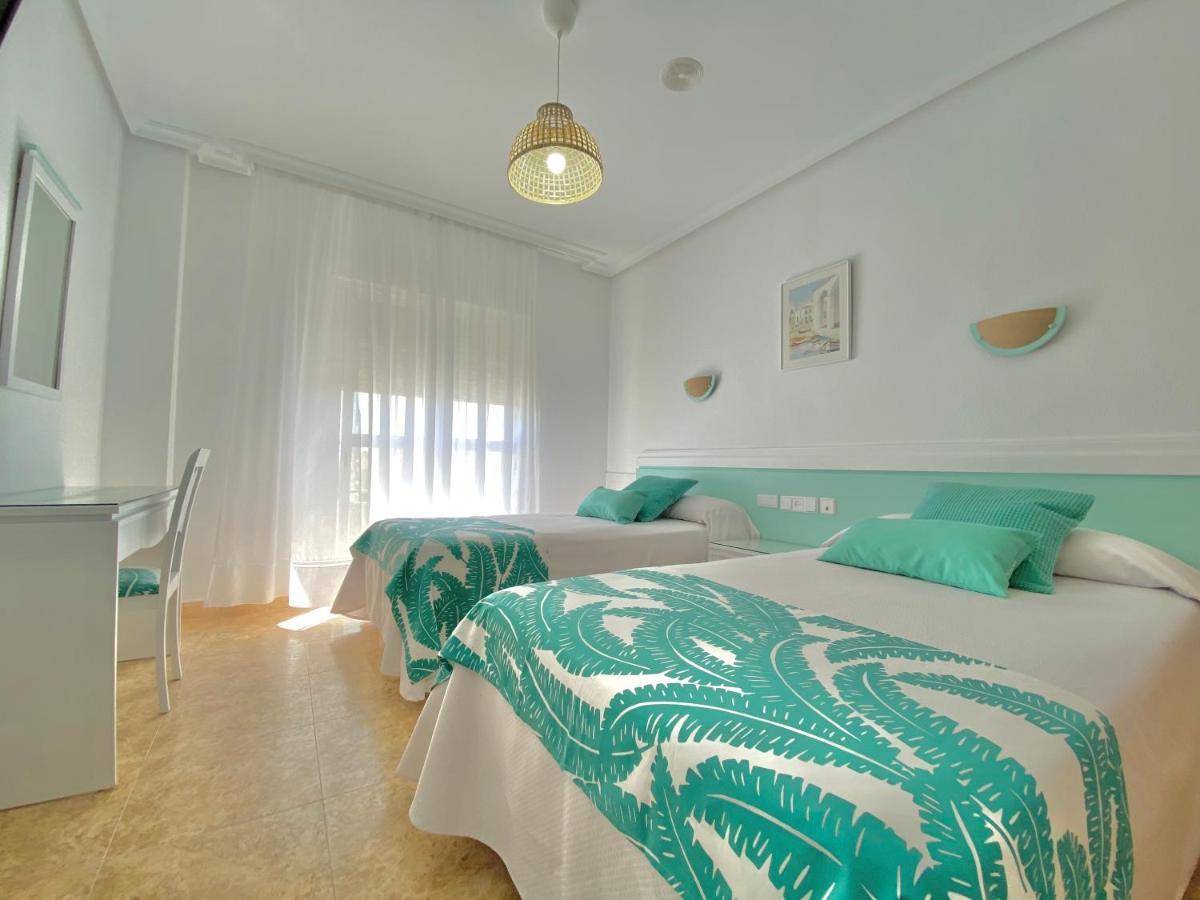 Hotel Blanca Brisa 2*