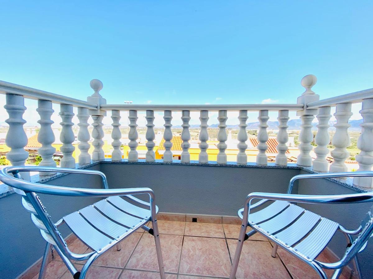 Hotel Blanca Brisa 2*