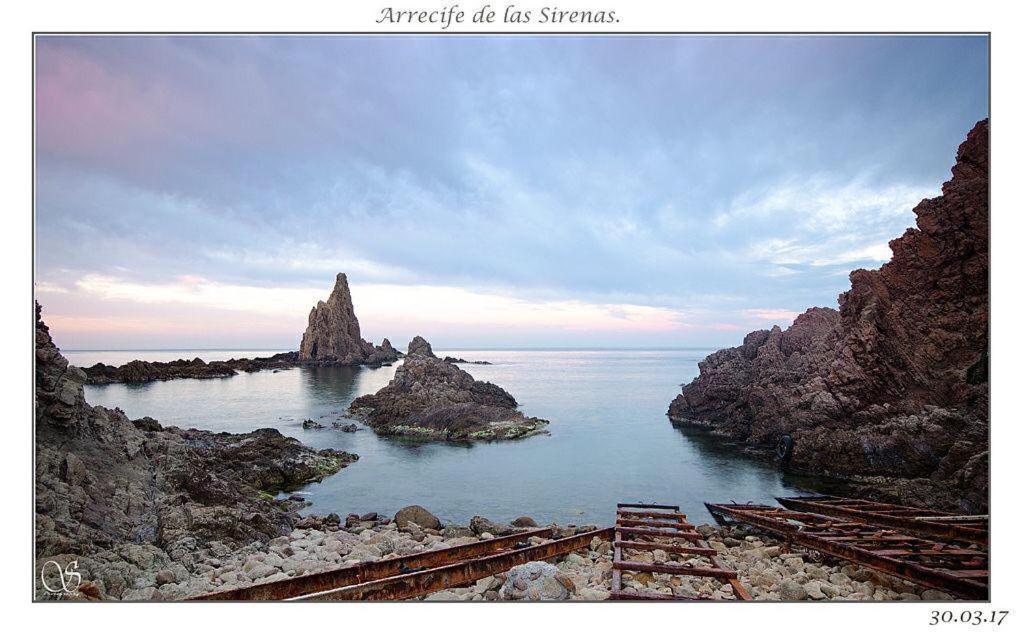 Blanca Brisa Cabo De Gata