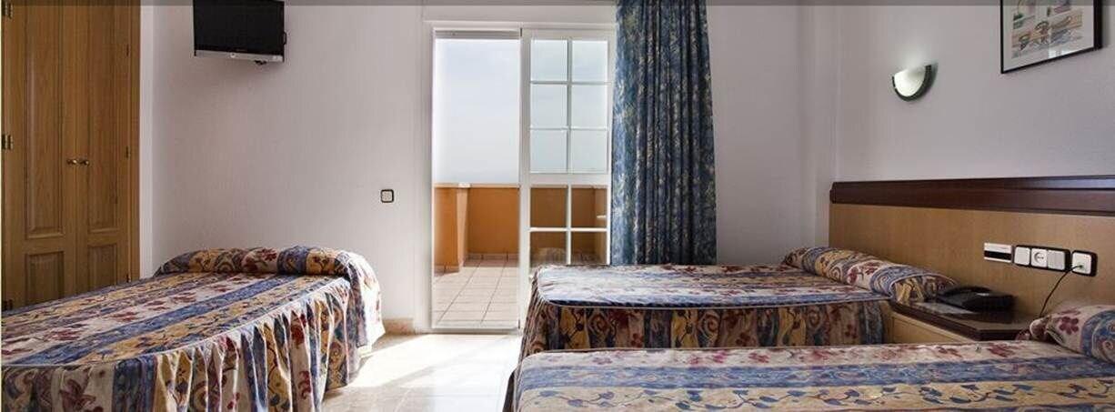 Blanca Brisa Hotel Cabo De Gata
