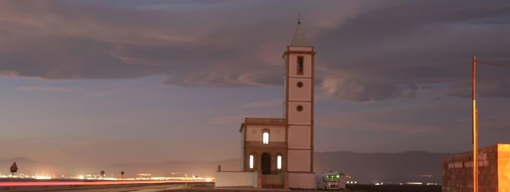 Hotel Blanca Brisa