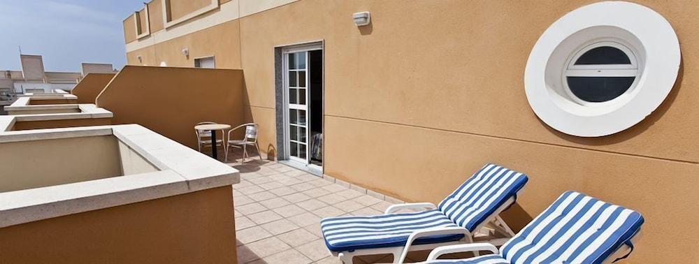 Blanca Brisa Hotel