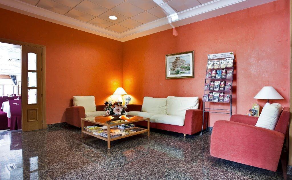 Blanca Brisa Hotel