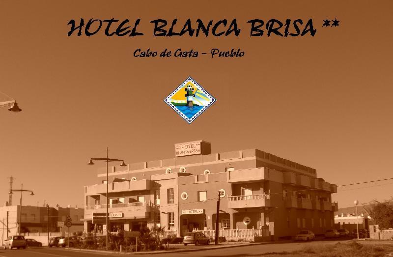 Hotel Blanca Brisa 2*