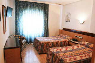 Blanca Brisa Hotel Cabo De Gata