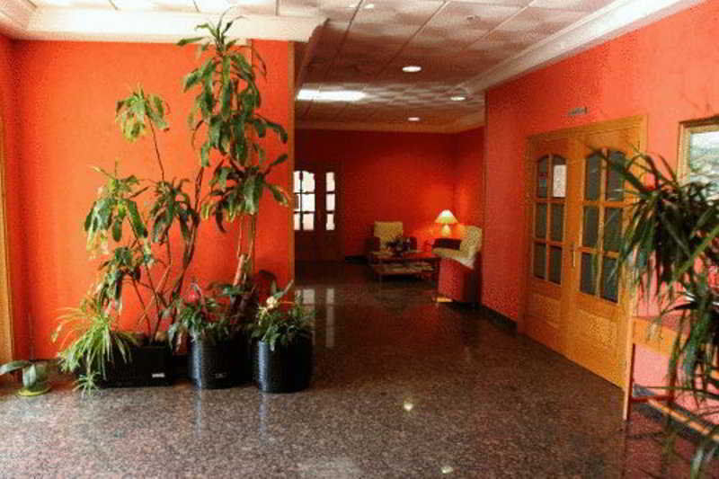 Hotel Blanca Brisa 2*