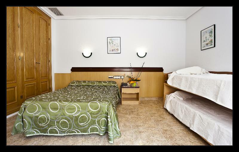 Hotel Blanca Brisa Cabo De Gata